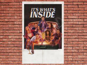 -It's What's Inside (2024)-<br>The Original Movie
