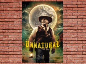 -Unnatural (2024)-<br>The Original Movie
