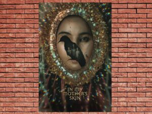 -In My Mother's Skin (2023)-<br>The Original Movie