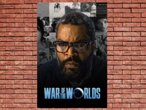 -War of the Worlds (2025)-<br>The Original Movie