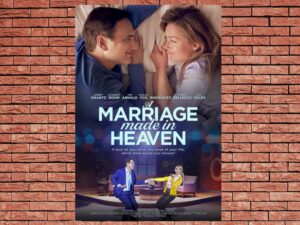 -A Marriage Made in Heaven (2022)-<br>The Original Movie