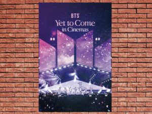 -BTS: Yet to Come in Cinemas (2023)-<br>The Original Movie