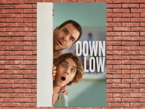 -Down Low (2023)-<br>The Original Movie