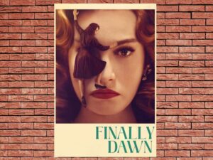 -Finally Dawn (2024)-<br>The Original Movie