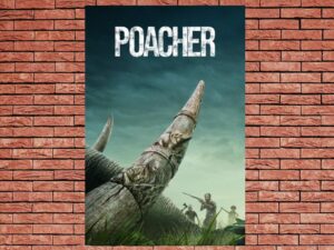-Poacher (2023)-<br>The Complete Series