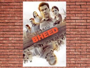 -Bheed (2023)-<br>The Original Movie