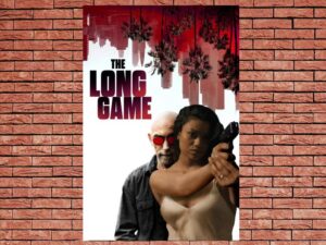 -The Long Game (2025)-<br>The Original Movie
