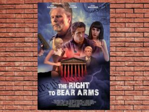 -The Right to Bear Arms (2022)-<br>The Original Movie