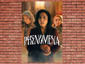 -Phenomena (2023)-<br>The Original Movie