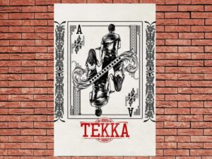 -Tekka (2024)-<br>The Original Movie