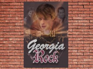 -Georgia Rock (2019)-<br>The Original Movie