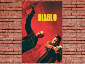 -Diablo (2025)-<br>The Original Movie