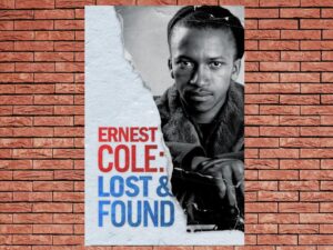 -Ernest Cole: Lost and Found (2024)-<br>The Original Movie