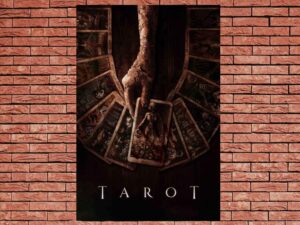 -Tarot (2024)-<br>The Original Movie