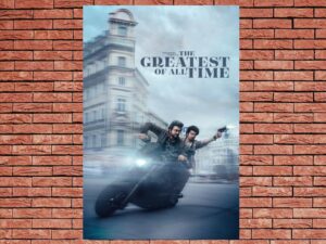 -The Greatest of All Time (2024)-<br>The Original Movie