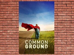 -Common Ground (2023)-<br>The Original Movie