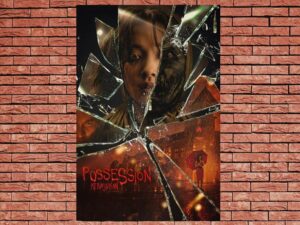 -Possession: Kerasukan (2024)-<br>The Original Movie
