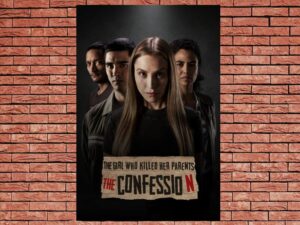 -The Girl Who Killed Her Parents: The Confession (2023)-<br>The Original Movie