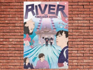 -River (2023)-<br>The Original Movie