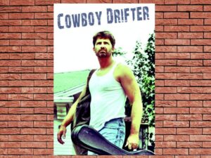 -Cowboy Drifter (2022)-<br>The Original Movie