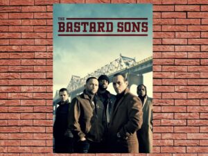 -The Bastard Sons (2024)-<br>The Original Movie