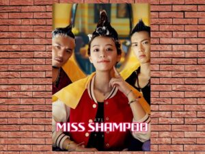 -Miss Shampoo (2023)-<br>The Original Movie