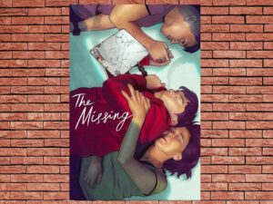 -The Missing (2023)-<br>The Original Movie