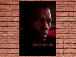 -Snakeeater (2024)-<br>The Original Movie
