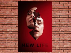 -New Life (2023)-<br>The Original Movie