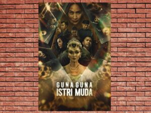 -Guna Guna Istri Muda (2024)-<br>The Original Movie
