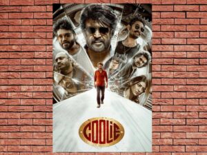 -Coolie (2025)-<br>The Original Movie