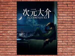-Jigen Daisuke (2023)-<br>The Original Movie