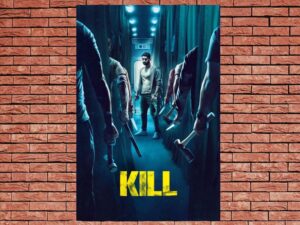 -Kill (2024)-<br>The Original Movie