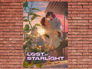 -Lost in Starlight (2025)-<br>The Original Movie