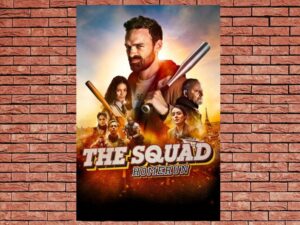 -The Squad: Home Run (2023)-<br>The Original Movie