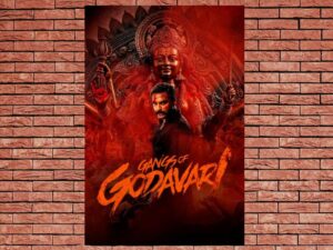 -Gangs of Godavari (2024)-<br>The Original Movie