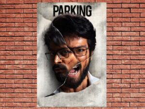 -Parking (2023)-<br>The Original Movie