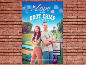 -Love at the Bootcamp (2024)-<br>The Original Movie