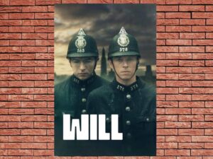 -WILL (2023)-<br>The Original Movie