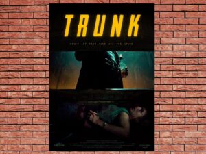 -Trunk - Locked In (2023)-<br>The Original Movie