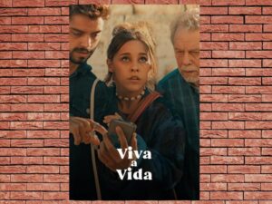 -Cheer to Life (2025)-<br>The Original Movie