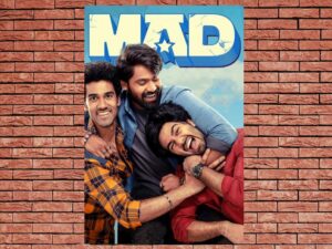 -MAD (2023)-<br>The Original Movie