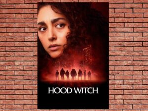 -Hood Witch (2023)-<br>The Original Movie