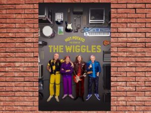 -Hot Potato: The Story of The Wiggles (2023)-<br>The Original Movie