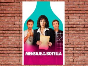 -Message in a Bottle (2025)-<br>The Original Movie