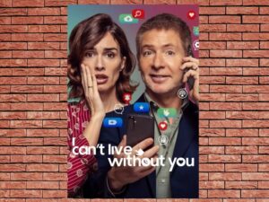 -I Can't Live Without You (2024)-<br>The Original Movie