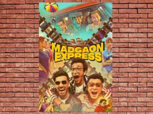 -Madgaon Express (2024)-<br>The Original Movie