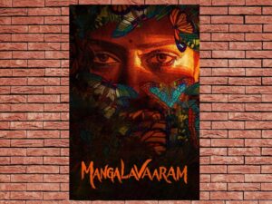 -Mangalavaaram (2023)-<br>The Original Movie