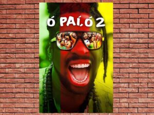 -? Pa?, ? 2 (2023)-<br>The Original Movie