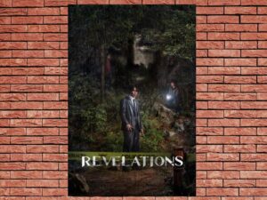 -Revelations (2025)-<br>The Original Movie